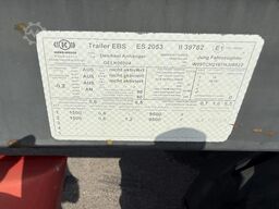  TCA 18 Containertransport / Swiss-Vehicle