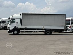 Renault T430 4x2 Plane / HB / Swiss-Vehicle
