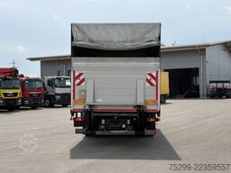 Renault T430 4x2 Plane / HB / Swiss-Vehicle