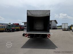 Renault T430 4x2 Plane / HB / Swiss-Vehicle