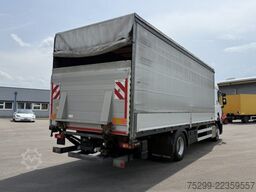 Renault T430 4x2 Plane / HB / Swiss-Vehicle