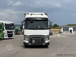 Renault T430 4x2 Plane / HB / Swiss-Vehicle