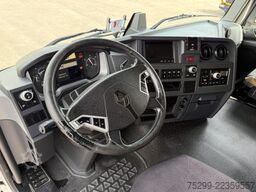 Renault T430 4x2 Plane / HB / Swiss-Vehicle
