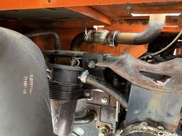 Hitachi FH120W Mobilbagger / Swiss-Vehicle