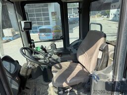  HL 760-9A Radlader / Swiss-Vehicle