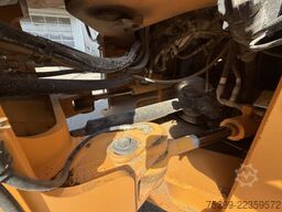  HL 760-9A Radlader / Swiss-Vehicle