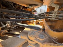  HL 760-9A Radlader / Swiss-Vehicle