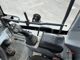  580 T Teleskop / Swiss-Vehicle