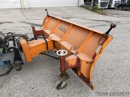  580 T Teleskop / Swiss-Vehicle