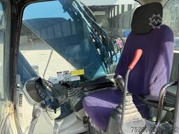  E-215B Bagger / Swiss-Vehicle