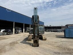 Hitachi ZX250LCN-3 / Swiss-Vehicle
