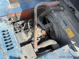 Hitachi ZX250LCN-3 / Swiss-Vehicle