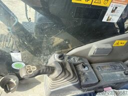 Hitachi ZX250LCN-3 / Swiss-Vehicle