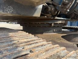 Hitachi ZX250LCN-3 / Swiss-Vehicle