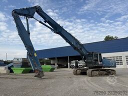 Hitachi ZX350-3LCK UHD / Swiss-Vehicle