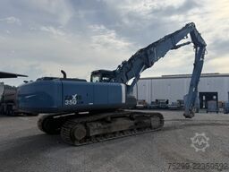 Hitachi ZX350-3LCK UHD / Swiss-Vehicle