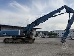 Hitachi ZX350-3LCK UHD / Swiss-Vehicle