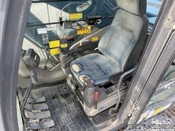 Hitachi ZX350-3LCK UHD / Swiss-Vehicle