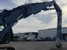 Hitachi ZX350-3LCK UHD / Swiss-Vehicle
