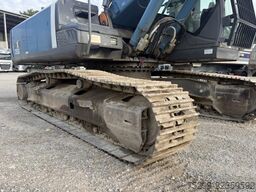 Hitachi ZX350-3LCK UHD / Swiss-Vehicle