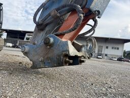 Hitachi ZX350-3LCK UHD / Swiss-Vehicle