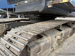 Hitachi ZX350-3LCK UHD / Swiss-Vehicle
