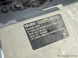Hitachi ZX350-3LCK UHD / Swiss-Vehicle