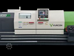 Vurcon CNC PL50x1500