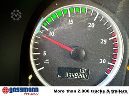 MAN TGS 26.400 6x2-4 BL, Motorabtrieb,