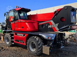 Manitou MRT 2660