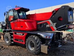 Manitou MRT 2660