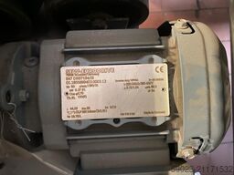 AMI Fördertechnik Flachriemen - motorisiert