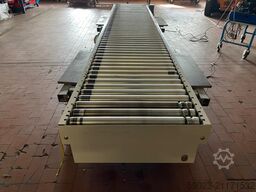 AMI Fördertechnik Flachriemen - motorisiert