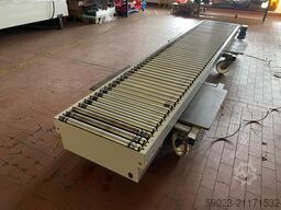 AMI Fördertechnik Flachriemen - motorisiert