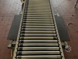 AMI Fördertechnik Flachriemen - motorisiert