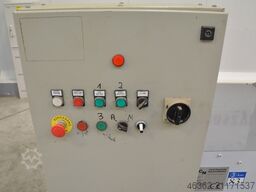 RĘBAK NAZZARENO K700