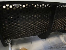 RĘBAK NAZZARENO K700