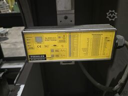 BYSTRONIC Model Xcel