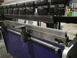 BYSTRONIC Model Xcel