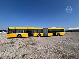 SOLARIS Urbino 18