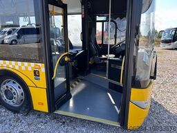 SOLARIS Urbino 18