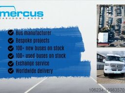 SOLARIS Urbino 18