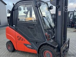 Linde H35D-02
