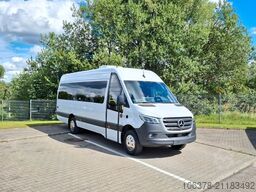 MERCEDES-BENZ Mercedes Benz Sprinter Altas Ecoline L