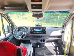 MERCEDES-BENZ Mercedes Benz Sprinter Altas Ecoline L