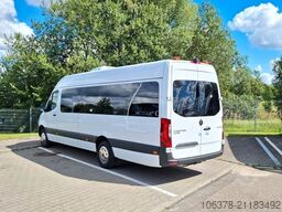 MERCEDES-BENZ Mercedes Benz Sprinter Altas Ecoline L