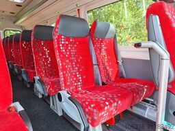 MERCEDES-BENZ Mercedes Benz Sprinter Altas Ecoline L