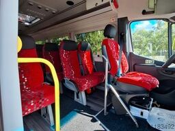 MERCEDES-BENZ Mercedes Benz Sprinter Altas Ecoline L