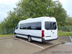 MERCEDES-BENZ Mercedes Benz Sprinter Altas Ecoline L