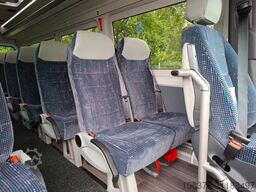 MERCEDES-BENZ Mercedes Benz Sprinter Altas Ecoline L